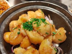 -初蓉丨遇见新川菜(亲贤街荣耀店)