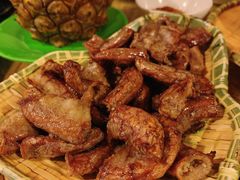 -多哥水傣味餐厅(司马巷店)