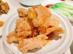 -北李·海肠捞饭·大连菜(高新万达店)