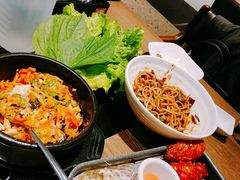 -火炉火自助餐(悠唐购物中心店)