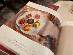 -京华烟云·北京烤鸭(领展购物广场·中关村店)