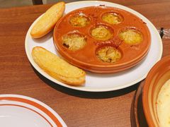 -萨莉亚意式餐厅(杭州滨江天街店)