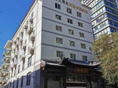 -同庆楼(大钟寺店)