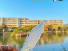 -大连外国语大学(旅顺校区)