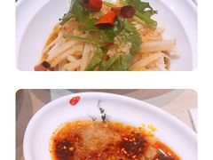-喜家德虾仁水饺(华强天虹店)