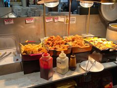 -火炉火自助餐(西直门凯德MALL店)