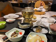 -海玥荟海鲜姿造自助餐厅(欧罗巴广场店)