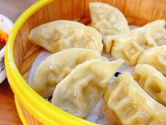 松茸菌香饺-八木轩·寻味大理白族民俗餐厅(文献路店)