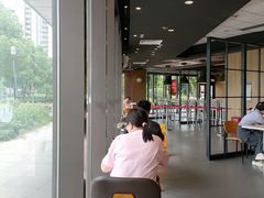 -汉堡王(嘉定宝龙城市广场)