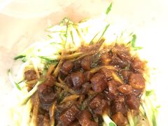 -大姨捞面(新安花园店)