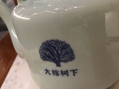 -大榕树下顺德菜(融创茂店)