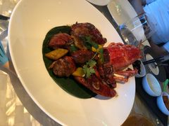 -广州四季酒店·佰鲜汇·现代法餐