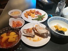 -涨巢·潮玩水疗局