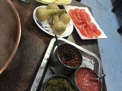 -元盛居(生态大街店)