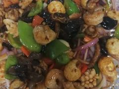 -龙香居海鲜浑锅家常菜·特色驴肉