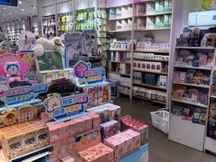 -名创优品(北京NTP新城广场店)