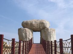 -峄山风景名胜区