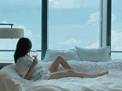 -长沙尼依格罗酒店