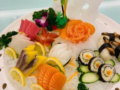 -香港美食大酒楼