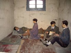 -青岛德国监狱旧址博物馆