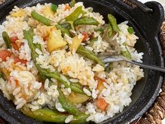 -渝绝回味碗土家洋芋饭(学道街店)