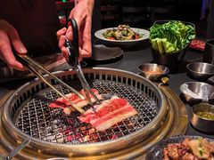 -黑崎烧肉·山野厨房(坪山店)