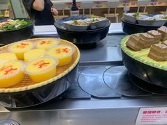 -木马转自助烤肉小火锅(祥禾天地店)