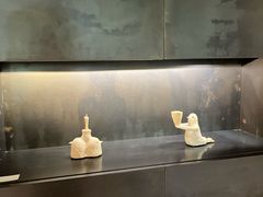 -元白和创园展厅