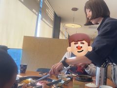 -炎蔵牛舌烤肉