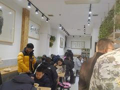 -马光荣肉丸糊辣汤(边东街店)