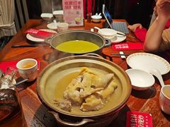 -瑶王府·广西菜(金阳路店)