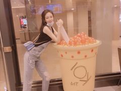 -熊出没日本烧肉放题