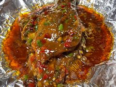 -房陵农家(东亭店)