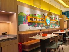 -小鱼小牛·鱼牛干锅·脆鱼火锅(世欧广场店)