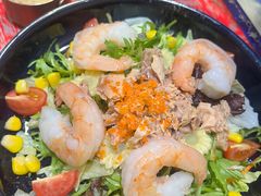 -安德烈俄式西餐厅(中央大街店)