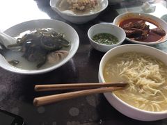 -渔桥李记奶汤面(东街店)