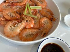 -阿里元老宋海鲜大排档(明发店)