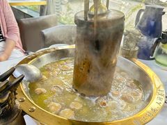 -楚鱼王·河鲜·湖北菜(华农店)
