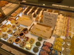 -欧包遇见茶(城光荟店)
