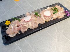 -生活如沸·顺德水牛奶火锅(人民广场店)