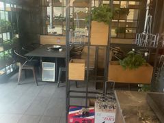 -完美生活炭火烤肉(二马路店)