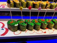 -千家粗粮王·火锅烧烤自助(庆阳店)