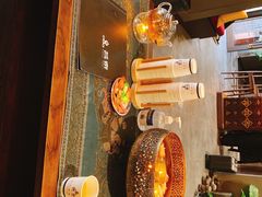 -菩泰·泰式草本按摩SPA(武汉新天地南馆店)