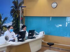 -慈铭体检(洋桥分院)