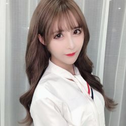 点击看大图 -3AM HAIR SALON烫发染发接发