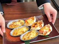 -田舍家Inakaya·炉端烧·铁板烧(天汇igc店)