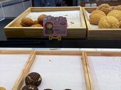 -西树泡芙(蓝色港湾店)