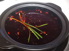 -钢管厂五区小郡肝串串香(奥克斯广场锦城万达店)