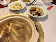 -天宜隆蘑菇宴火锅(石景山旗舰店)