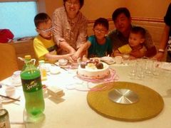 android_upload_pic-香港尖沙咀凯悦酒店